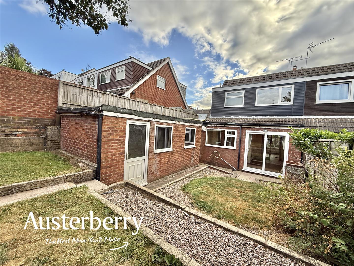 Beech Grove, Loggerheads, Market Drayton